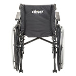 drive Viper Plus GT Wheelchair, 20 Inch Seat Width -Each drive Viper Plus GT Wheelchair, 20 Inch Seat Width -Each