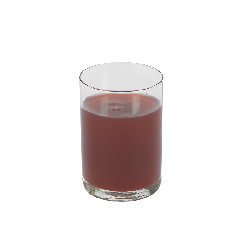 Thick & Easy Clear Honey Consistency Thickened Beverage, Cranberry Juice, 4 oz. Cup -Case of 24 Thick & Easy Clear Honey Consistency Thickened Beverage, Cranberry Juice, 4 oz. Cup -Case of 24