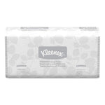 Kleenex Scottfold Paper Towel, 120 per Pack -Case of 25 Kleenex Scottfold Paper Towel, 120 per Pack -Case of 25