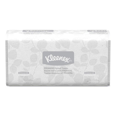 Kleenex Scottfold Paper Towel, 120 per Pack -Case of 25 Kleenex Scottfold Paper Towel, 120 per Pack -Case of 25