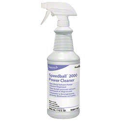 Speedball 2000 Surface Cleaner -Case of 12 Speedball 2000 Surface Cleaner -Case of 12