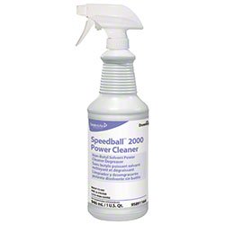 Speedball 2000 Surface Cleaner -Case of 12 Speedball 2000 Surface Cleaner -Case of 12