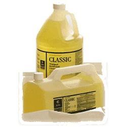 Classic Surface Disinfectant Cleaner, 3 Liter Jug -Case of 6 Classic Surface Disinfectant Cleaner, 3 Liter Jug -Case of 6