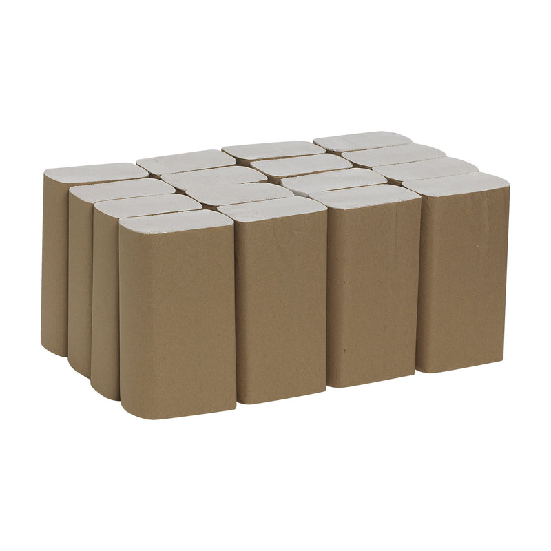 Pacific Blue Basic Multi-Fold Paper Towel, 250 per Pack -Case of 16 Pacific Blue Basic Multi-Fold Paper Towel, 250 per Pack -Case of 16