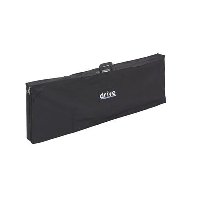 drive Wheelchair Ramp, 26-1/2 x 48 Inch -Each drive Wheelchair Ramp, 26-1/2 x 48 Inch -Each