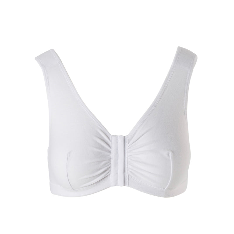 McKesson Surgi-Bra II, 34 Inch, White -Each McKesson Surgi-Bra II, 34 Inch, White -Each