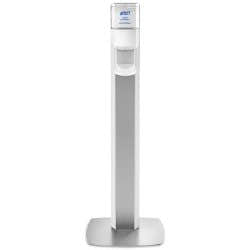 Purell Messenger ES8 Hand Sanitizer Dispenser, 1200 mL -Case of 1 Purell Messenger ES8 Hand Sanitizer Dispenser, 1200 mL -Case of 1