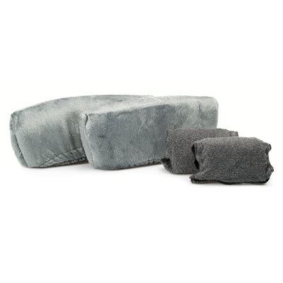 McKesson Crutch Pillows -1 Pair McKesson Crutch Pillows -1 Pair