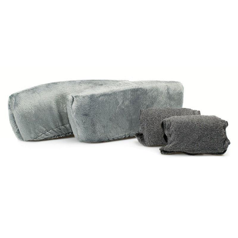 McKesson Crutch Pillows -1 Pair McKesson Crutch Pillows -1 Pair