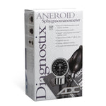American Diagnostic Corp Diagnostic Arm Sphygmomanometer, Black -Each American Diagnostic Corp Diagnostic Arm Sphygmomanometer, Black -Each