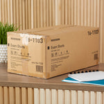 McKesson Patient Exam Shorts, X-Large -Bag of 25 McKesson Patient Exam Shorts, X-Large -Bag of 25