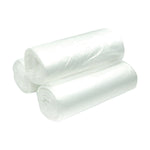 Heritage Heavy Duty Trash Bag, 33 gal. Capacity -Case of 250 Heritage Heavy Duty Trash Bag, 33 gal. Capacity -Case of 250
