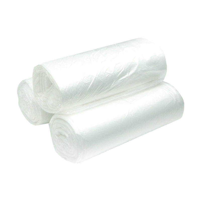 Heritage Heavy Duty Trash Bag, 33 gal. Capacity -Case of 250 Heritage Heavy Duty Trash Bag, 33 gal. Capacity -Case of 250