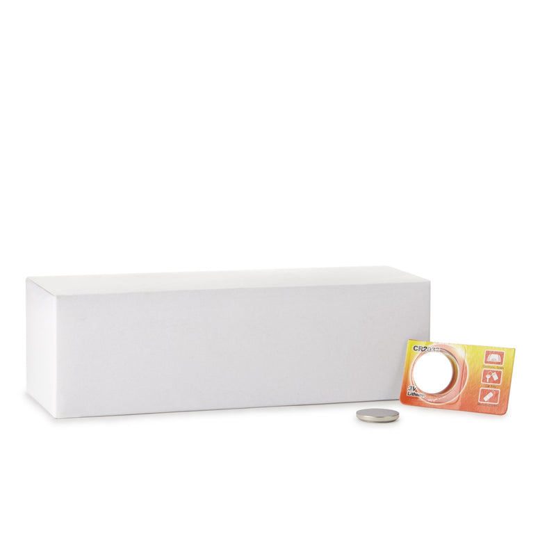 McKesson Coin Cell Lithium Battery -Box of 100 McKesson Coin Cell Lithium Battery -Box of 100