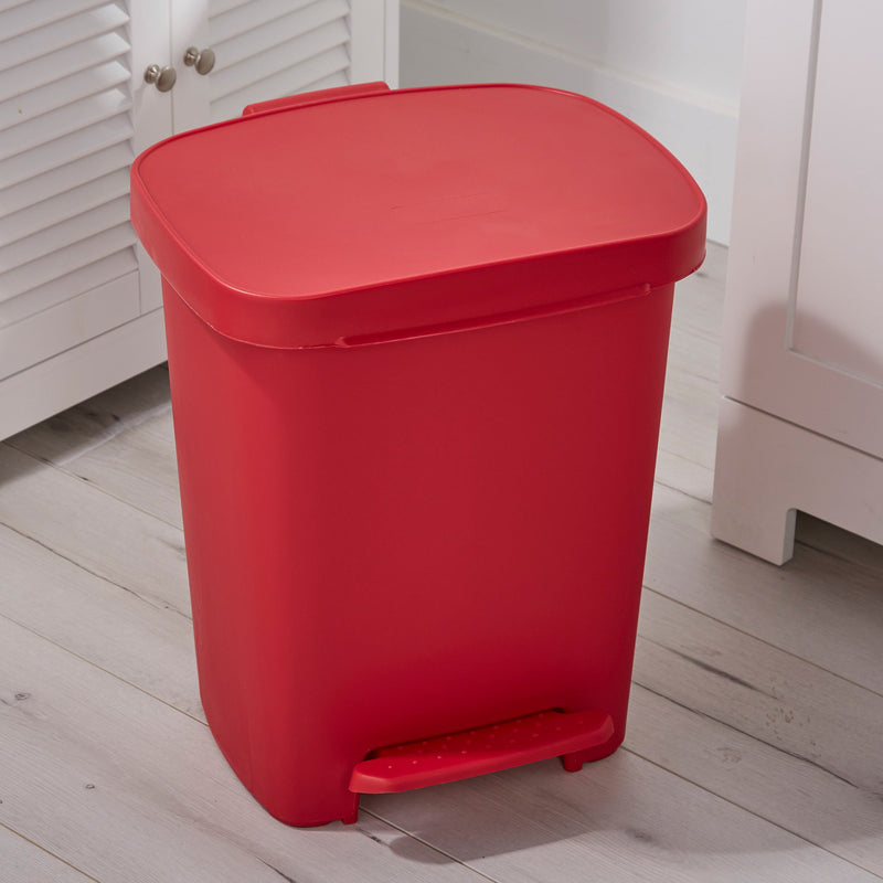 McKesson Trash Can -Each McKesson Trash Can -Each