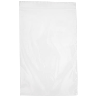 McKesson Zip Closure Bag, 6 X 9 Inches -Box of 10 McKesson Zip Closure Bag, 6 X 9 Inches -Box of 10