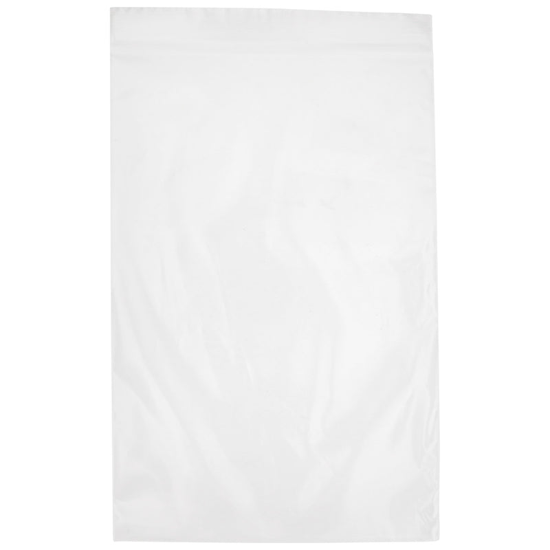 McKesson Zip Closure Bag, 6 X 9 Inches -Box of 10 McKesson Zip Closure Bag, 6 X 9 Inches -Box of 10