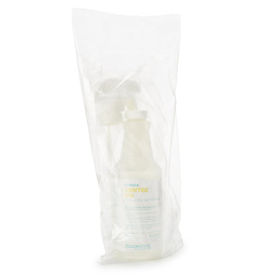 Contec Isopropyl Alcohol Surface Disinfectant Spray, 16 oz. -Case of 12 Contec Isopropyl Alcohol Surface Disinfectant Spray, 16 oz. -Case of 12