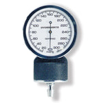 McKesson Blood Pressure Unit Gauge, Black/White -Each McKesson Blood Pressure Unit Gauge, Black/White -Each