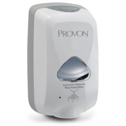 Provon TFX Soap Dispenser, 1200 mL -Each Provon TFX Soap Dispenser, 1200 mL -Each