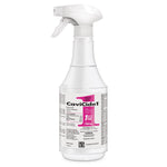 CaviCide1 Surface Disinfectant Cleaner, 24 oz. Trigger Spray Bottle -Case of 12 CaviCide1 Surface Disinfectant Cleaner, 24 oz. Trigger Spray Bottle -Case of 12
