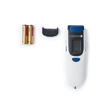 Caregiver Professional TouchFree Digital Thermometer -Each Caregiver Professional TouchFree Digital Thermometer -Each