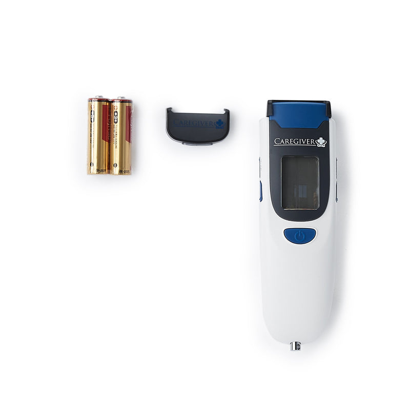 Caregiver Professional TouchFree Digital Thermometer -Each Caregiver Professional TouchFree Digital Thermometer -Each