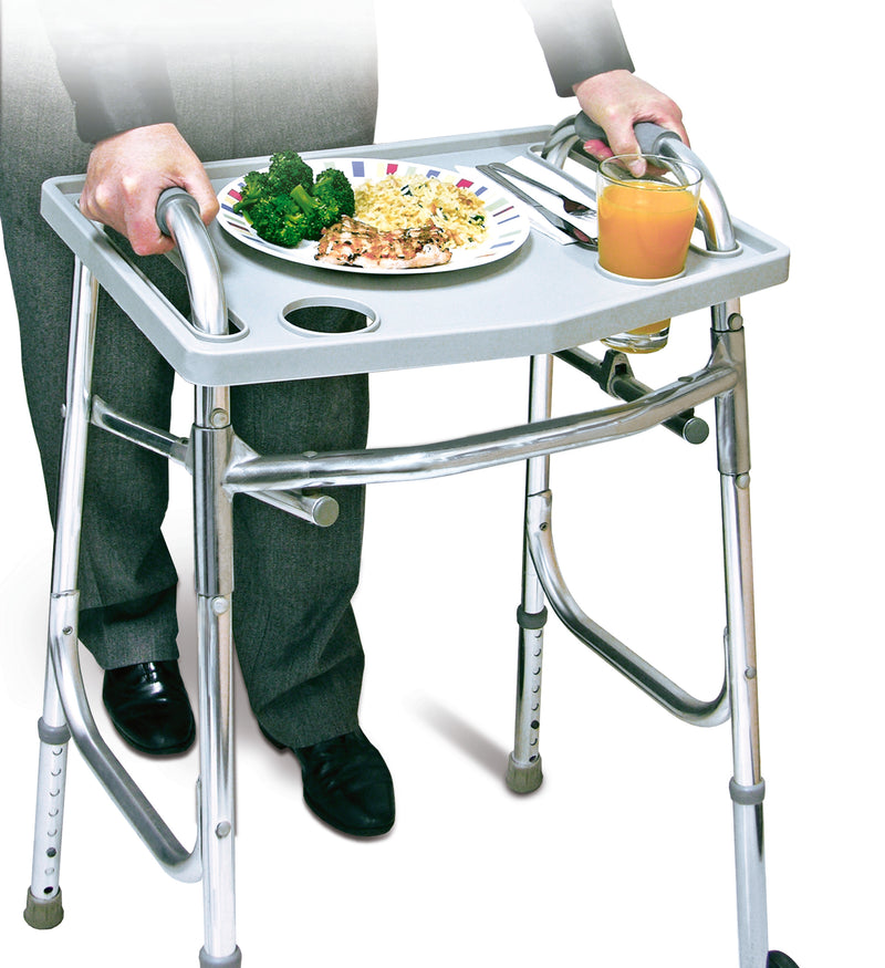 North American Health + Wellness Walker Tray -Each North American Health + Wellness Walker Tray -Each