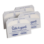 Safe-T-Gard Toilet Seat Cover -Case of 1000 Safe-T-Gard Toilet Seat Cover -Case of 1000