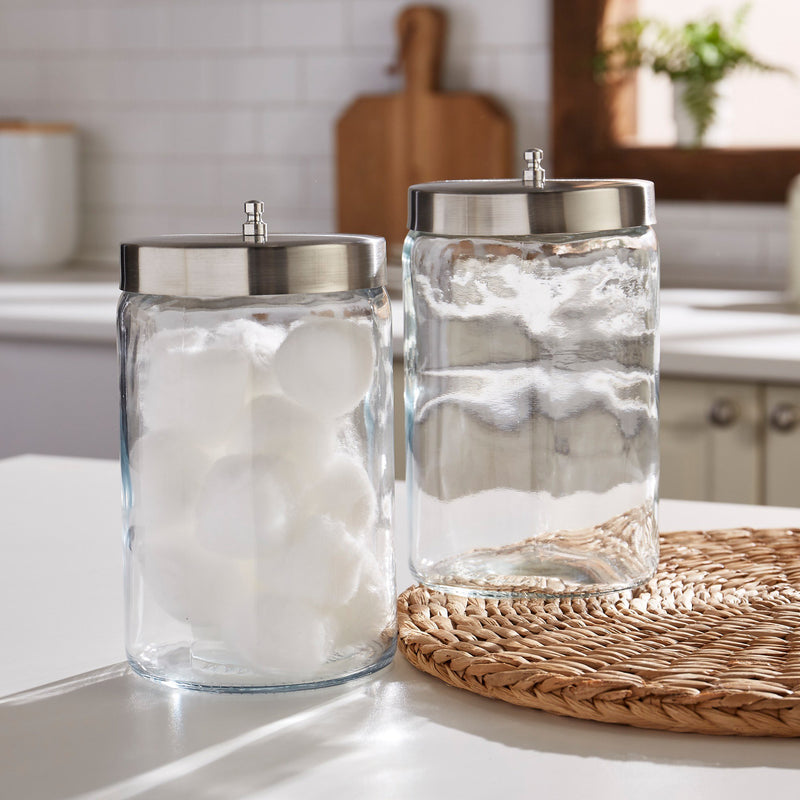 McKesson Sundry Jar -Box of 6 McKesson Sundry Jar -Box of 6