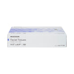 McKesson Facial Tissue -Box of 100 McKesson Facial Tissue -Box of 100