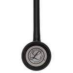 3M Littmann Master Cardiology Stethoscope, Black/Chrome -Each 3M Littmann Master Cardiology Stethoscope, Black/Chrome -Each