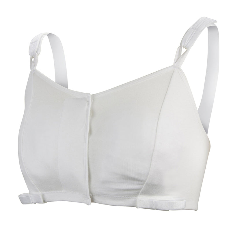 McKesson Post-Surgical Bra, 44-46 Inch -Each McKesson Post-Surgical Bra, 44-46 Inch -Each