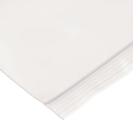 McKesson Zip Closure Bag -Case of 10 McKesson Zip Closure Bag -Case of 10