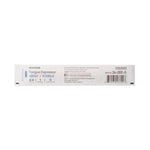 McKesson Tongue Depressors Senior Wide Blade -Box of 1 McKesson Tongue Depressors Senior Wide Blade -Box of 1