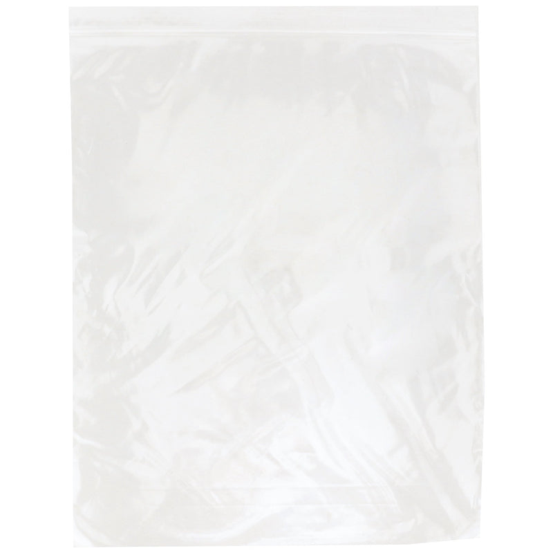 McKesson Zip Closure Bag, 12 X 15 Inches -Box of 1 McKesson Zip Closure Bag, 12 X 15 Inches -Box of 1