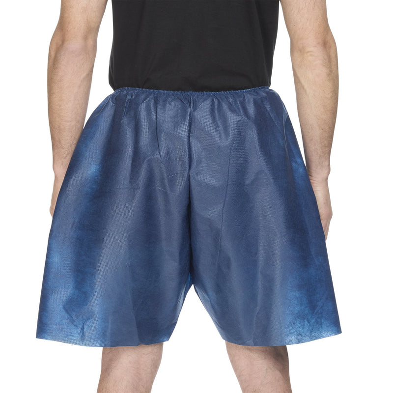 MediShorts Exam Shorts, Large / X-Large -Case of 50 MediShorts Exam Shorts, Large / X-Large -Case of 50