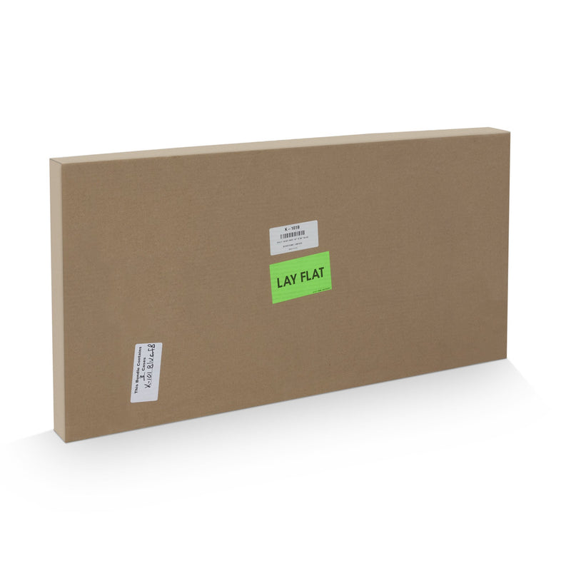 Poly Tack Adhesive Floor Mat -Case of 120 Poly Tack Adhesive Floor Mat -Case of 120