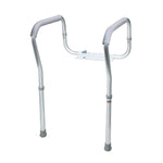 Carex Toilet Safety Frame -Each Carex Toilet Safety Frame -Each