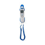 McKesson LUMEON Tympanic Ear Thermometer -Each McKesson LUMEON Tympanic Ear Thermometer -Each