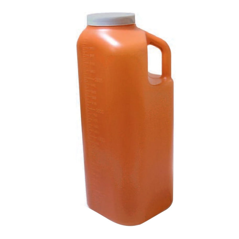24 Hour Urine Specimen Collection Container - 1039891_CS - 1 24 Hour Urine Specimen Collection Container - 1039891_CS - 1