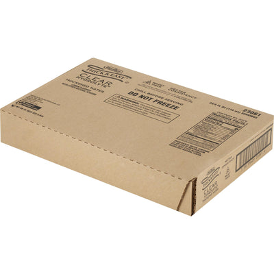 Thick & Easy Hydrolyte Nectar Consistency Thickened Water, Lemon, 4 oz. Cup -Case of 24 Thick & Easy Hydrolyte Nectar Consistency Thickened Water, Lemon, 4 oz. Cup -Case of 24