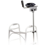 drive Platform Walker / Crutch Attachment Universal -Case of 2 drive Platform Walker / Crutch Attachment Universal -Case of 2