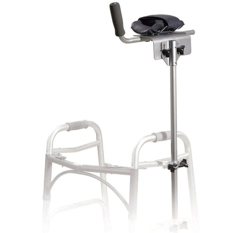 drive Platform Walker / Crutch Attachment Universal -Case of 2 drive Platform Walker / Crutch Attachment Universal -Case of 2