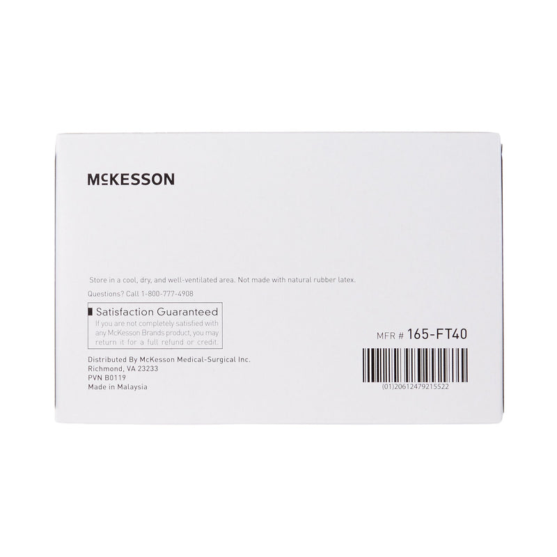 McKesson Facial Tissue -Box of 40 McKesson Facial Tissue -Box of 40