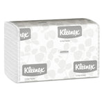 Kleenex C-Fold Paper Towel, 150 per Pack -Case of 2400 Kleenex C-Fold Paper Towel, 150 per Pack -Case of 2400