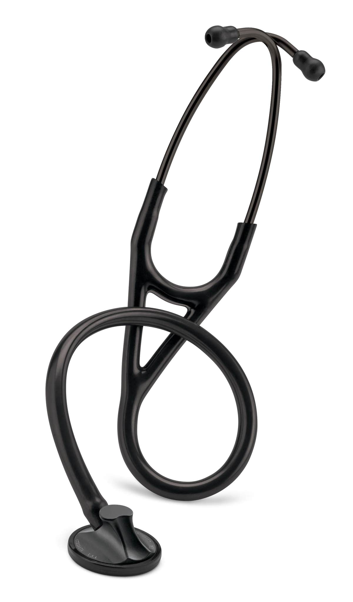 3M Littmann Master Cardiology Stethoscope, Black -Each 3M Littmann Master Cardiology Stethoscope, Black -Each