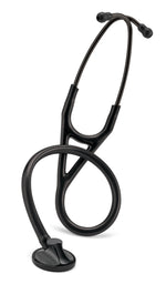 3M Littmann Master Cardiology Stethoscope, Black -Each 3M Littmann Master Cardiology Stethoscope, Black -Each