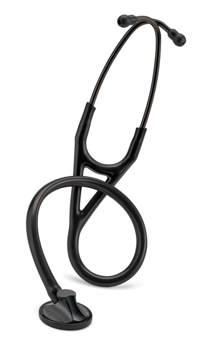 3M Littmann Master Cardiology Stethoscope, Black -Each 3M Littmann Master Cardiology Stethoscope, Black -Each