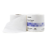 McKesson Toilet Tissue -Case of 96 McKesson Toilet Tissue -Case of 96